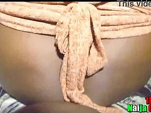 oh, want to see bigtits bbw african gift in casting?