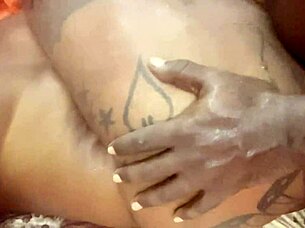 pov pusy with big cok anal