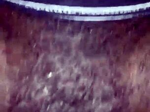 pretty teen with tattoos enjoys outdoor activities with step sister