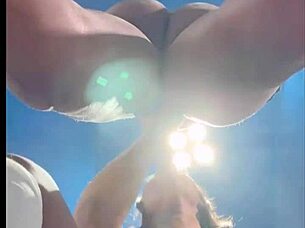 Follow The Big Black Dick Road