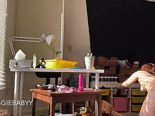 Young Sexy Porn Star Gives Rough Blowjob And Gets Fucked Hardcore