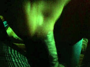 latina black oral deepthroat session captured on video