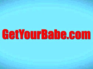 Ebony woman sucks big black cock