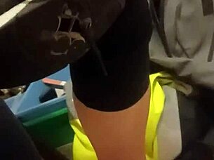 i watch alice paradise with a dick that feels harder than candles, and it's so intense i can't believe it