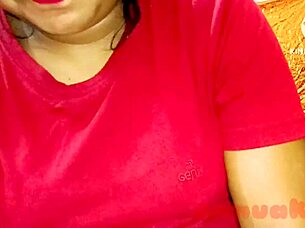 Nicci Taylor Performs Deep Throat in Night Club