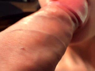 Pov skinny girl with big ass gets triple cumshot after clothes ripped