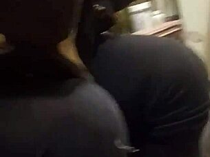 i watch alice paradise with a dick that feels harder than candles, and it's so intense i can't believe it