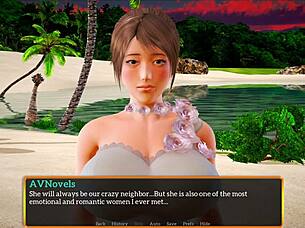 Mom And Wife React To My Monster Cock