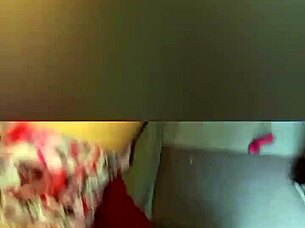 first time trio with neighbor and husband