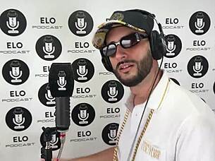 I present the official crema chantilly videoclip