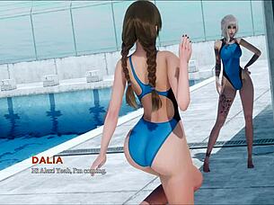 What Game Is Eternum 19 All About?