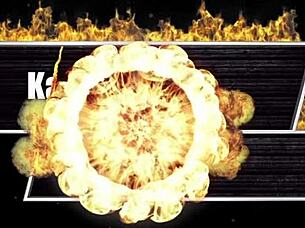 Feeling Guilty After Fucking Husband's Muscular Friend