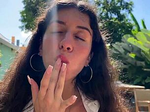 Two Married Women Do Threesome With Black Man!