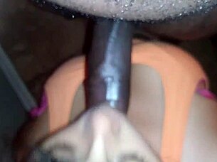 my first video getting sucked by an escort until cum