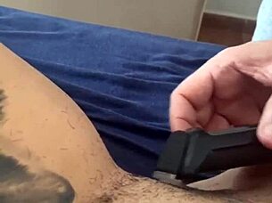 Agora eu to lisa - cansei de ser peluda