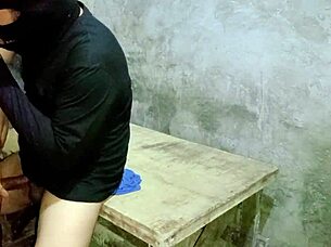 red-haired bestia shares passion in full version 4k