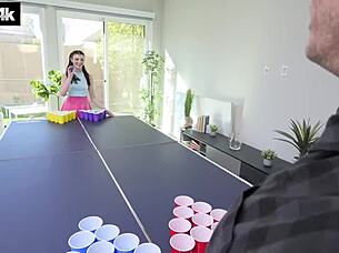 a lingerie model poses in a watermarked photo from 1919gogo