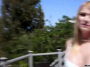 Lonely Stepmommy Craves Hardcore Taboo Action!