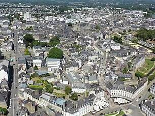 Redhead milf Emma enjoys threesomes with lingerie and small waist