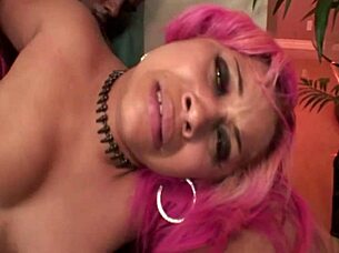 i watched big booty pinky xxx suck big black cock in public, it was thrilling