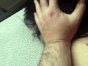 Oh, Look at That Big Ass Milf Bent Over for Doggystyle!