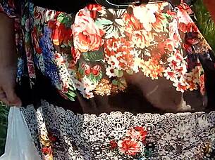 Watch this Japanese bodybuilder moan as he strokes his monster cock on the bed?