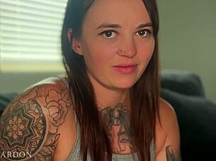 does megumi shino give nasty deep-throat in pantyhose?