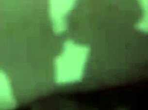 Sorority Girl SNEAKS Into Frat For A Quick VISIT