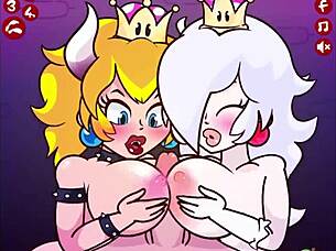 Yuki Kokona Exercises in Micro Bikini, Showing Her Boobs.