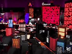 i'm fiery redhead penny pax gliding big glass toy into my pussy