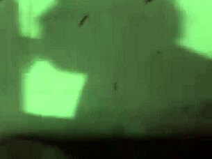 Sorority Girl SNEAKS Into Frat For A Quick VISIT