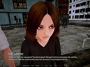 Welcome to harem hotel 259, let's play the game.