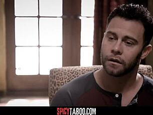 Blonde Matchmaker Railed Hard On The Office Desk! Rough Babe Riding Cowgirl Sex Doggystyle Bent Over Taboo American Action