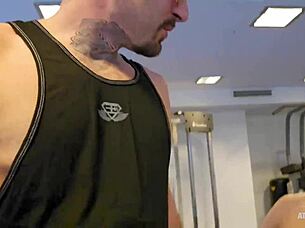 angel lima does a live striptease with the lucky winner for a scene