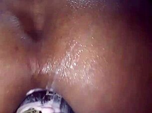 gf, you ready for anal? popping your cherry outdoors