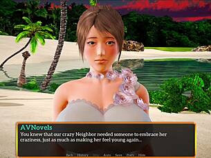 Mom And Wife React To My Monster Cock