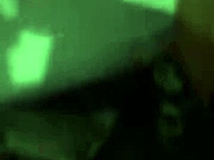 Sorority Girl SNEAKS Into Frat For A Quick VISIT