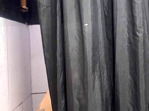 A man fucked me in the dressing room without a condom!