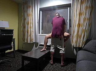 indian college girl enjoys her boobs and pussy after drinking