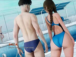 What Game Is Eternum 19 All About?