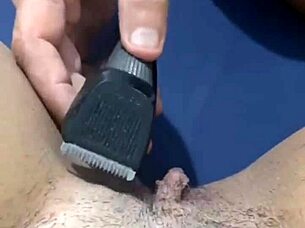 Agora eu to lisa - cansei de ser peluda