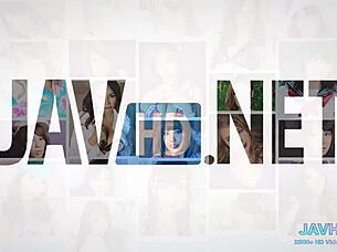 Asian women with large breasts volume one