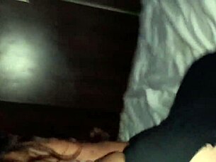 I Was Home Alone with My Girlfriend’s Friend and This Happened, Hope No Pregnancy