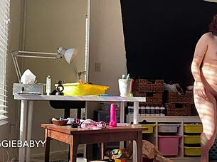 Young Sexy Porn Star Gives Rough Blowjob And Gets Fucked Hardcore