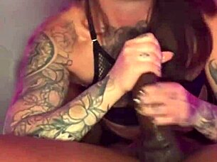 does megumi shino give nasty deep-throat in pantyhose?