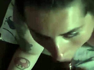 Sorority Girl SNEAKS Into Frat For A Quick VISIT