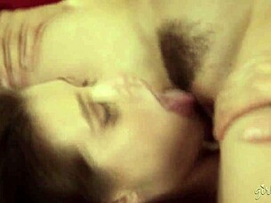 Melissa Moore And Lana Rhoades Get Caught Snooping