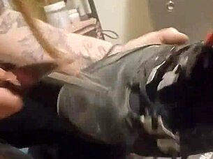 i watch alice paradise with a dick that feels harder than candles, and it's so intense i can't believe it