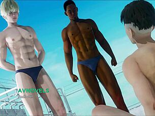 What Game Is Eternum 19 All About?