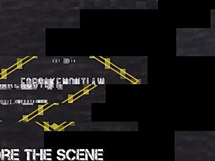 Brandi interacts intimately with a fan in her home